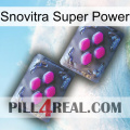 Snovitra Super Power 01